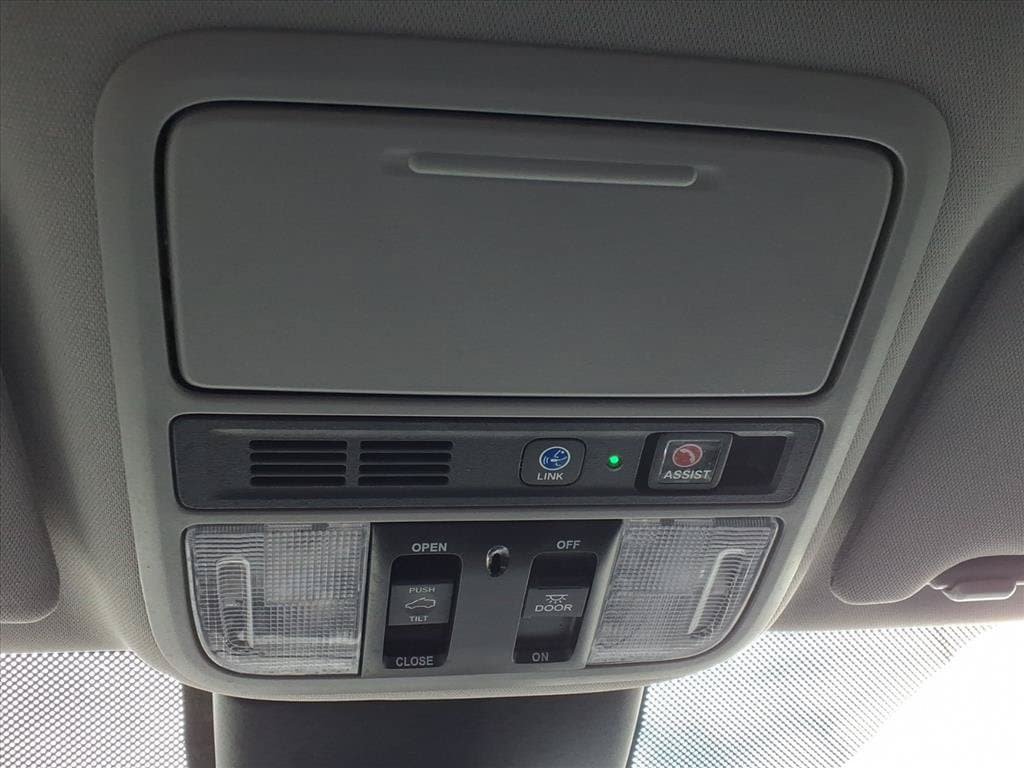 Used 2024 Honda Odyssey Elite image 33