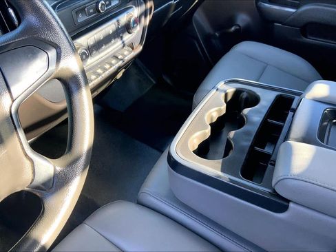 Used 2019 Chevrolet Silverado 3500 W/T image 12