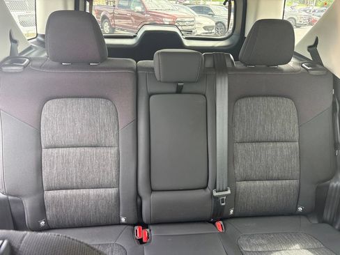 Used 2023 Ford Bronco Sport Big Bend w/ Convenience Package AWD/4WD image 9