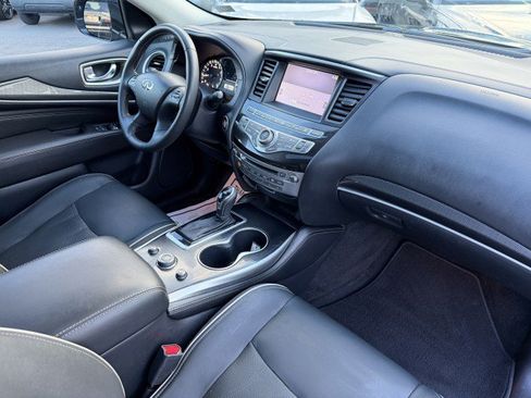 Used 2018 INFINITI QX60 Luxe AWD/4WD image 19