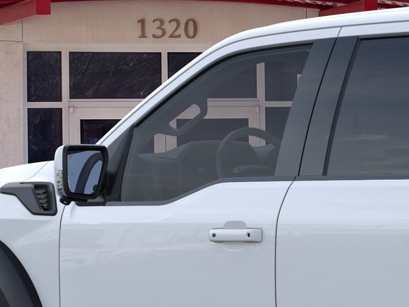 New 2026 Ford F150 Raptor AWD/4WD image 21