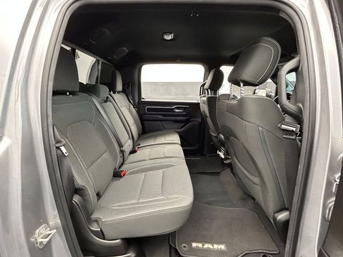 Used 2023 RAM 1500 Big Horn RWD image 44
