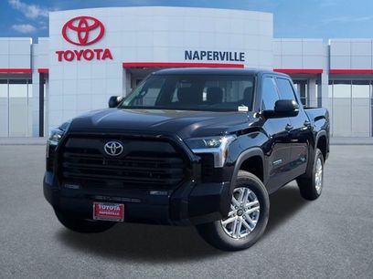 New 2026 Toyota Tundra SR5