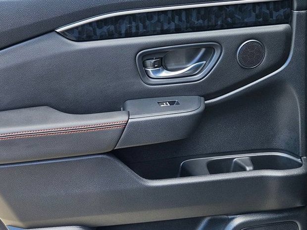 New 2026 Honda Passport TrailSport Elite image 18