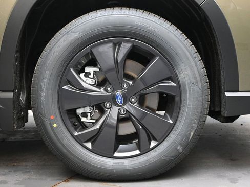 New 2026 Subaru Ascent Premium AWD/4WD image 10