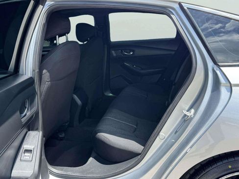 Used 2024 Honda Accord Sport image 36