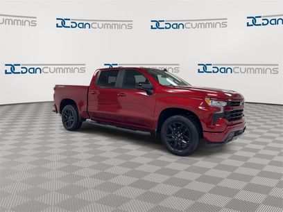 New 2026 Chevrolet Silverado 1500 RST w/ Convenience Package II