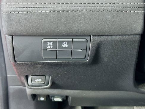 Used 2021 MAZDA MAZDA6 Grand Touring Reserve image 10