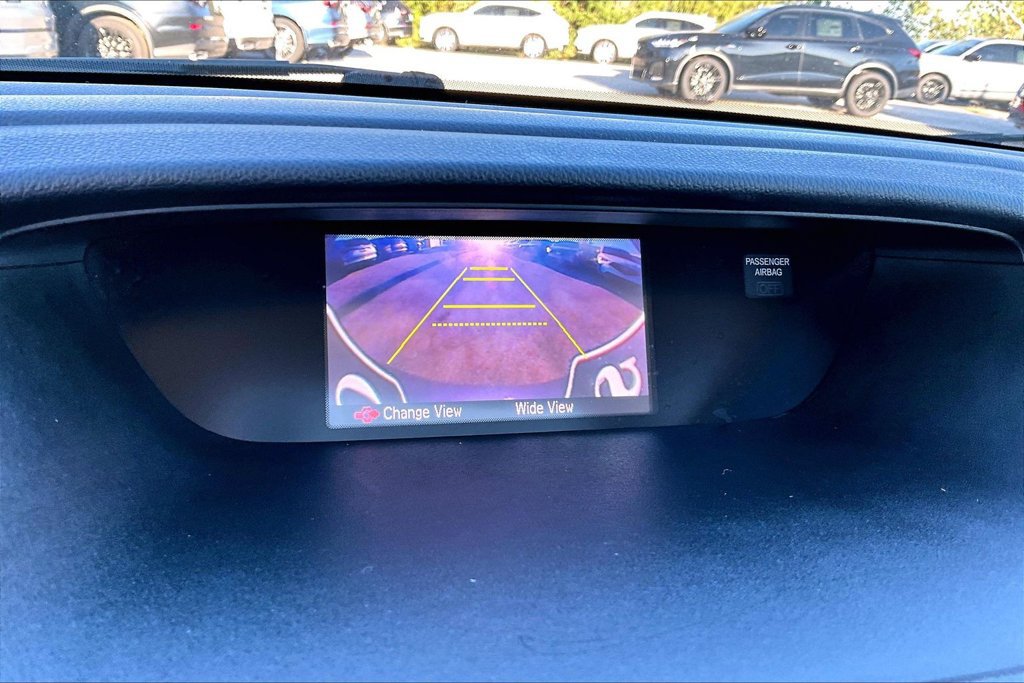 Used 2014 Honda CR-V LX image 29