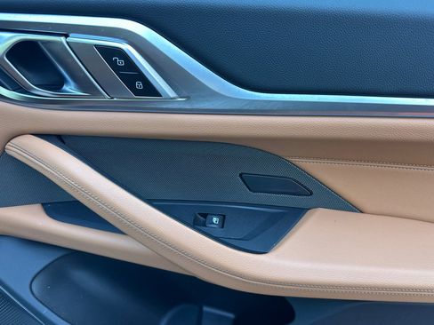 Used 2023 BMW i4 eDrive35 image 21