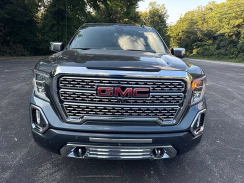 Used 2019 GMC Sierra 1500 Denali w/ Denali Ultimate Package AWD/4WD image 2