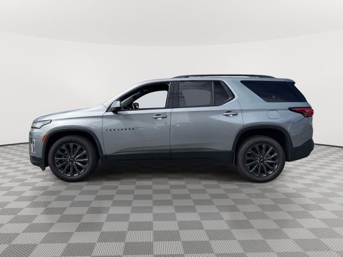Used 2023 Chevrolet Traverse RS AWD/4WD image 6