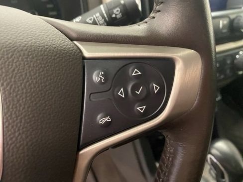 Used 2022 GMC Canyon Denali AWD/4WD image 30