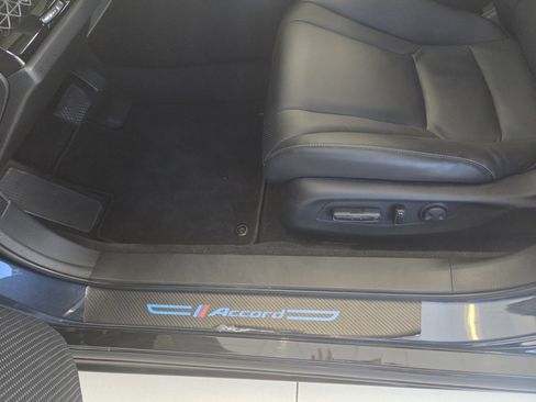 Certified 2024 Honda Accord EX-L image 14