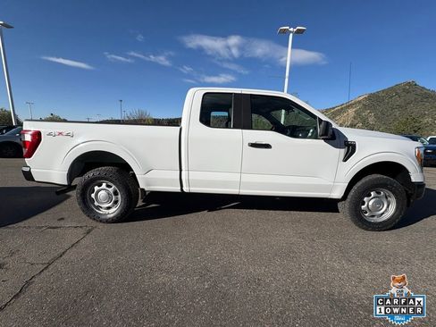 Used 2021 Ford F150 XL w/ Equipment Group 101A High image 10