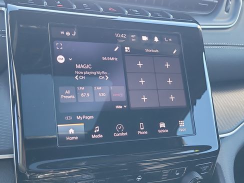 Used 2023 Jeep Grand Cherokee L Laredo image 26