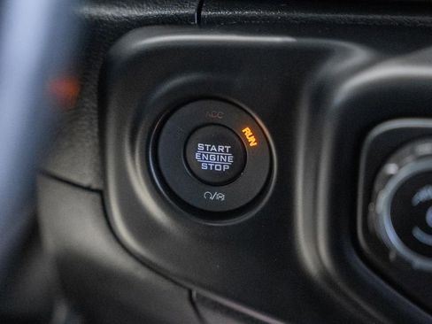 Certified 2021 Jeep Wrangler Unlimited Sport image 30