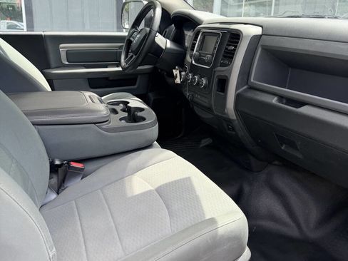 Used 2015 RAM 1500 Tradesman w/ Power & Remote Entry Group AWD/4WD image 3