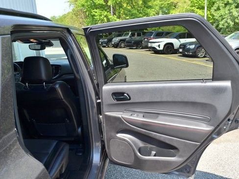 Used 2024 Dodge Durango GT AWD/4WD image 35