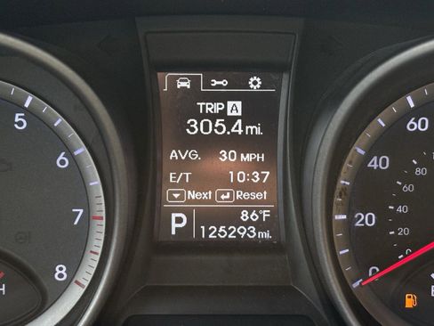 Used 2013 Hyundai Santa Fe Sport w/ Popular Equipment Pkg image 25