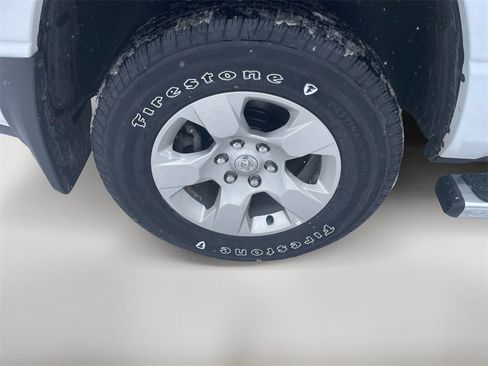 Used 2022 RAM 1500 Big Horn image 10