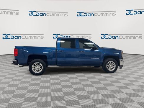 Used 2018 Chevrolet Silverado 1500 LT w/ All Star Edition RWD image 9
