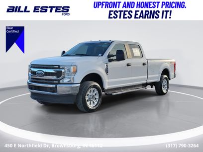 Used 2021 Ford F350 XL w/ STX Appearance Package