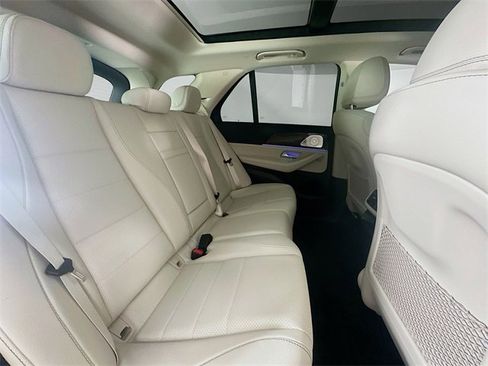 New 2026 Mercedes-Benz GLE 450 4MATIC image 27