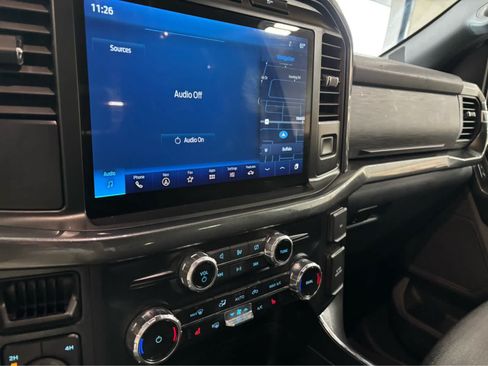 Certified 2023 Ford F150 XLT w/ Equipment Group 302A High AWD/4WD image 18