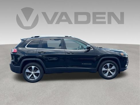 Used 2019 Jeep Cherokee Limited AWD/4WD image 26