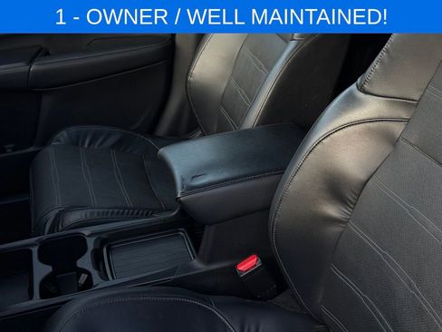 Used 2021 Honda CR-V EX-L image 23