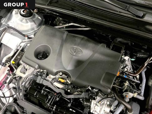 Certified 2023 Toyota Camry LE image 32