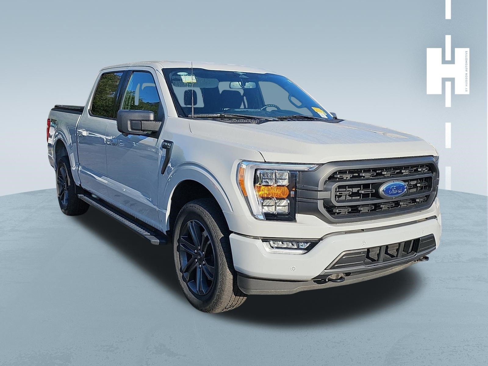Used 2023 Ford F150 XLT w/ Equipment Group 302A High AWD/4WD image 1