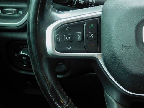 Used 2019 RAM 1500 Big Horn image 17