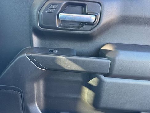 Used 2023 Chevrolet Silverado 1500 Custom w/ Rally Edition image 25