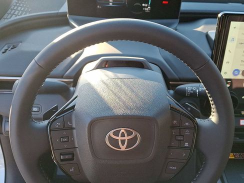 New 2026 Toyota bZ image 23