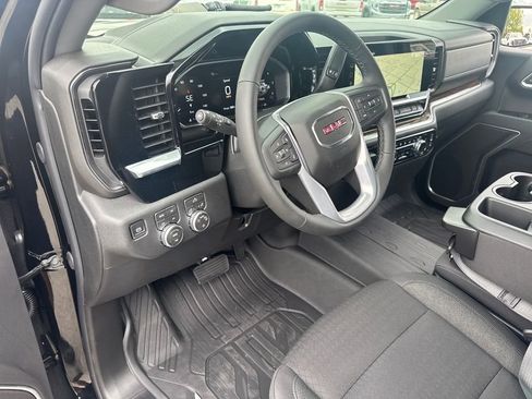 New 2026 GMC Sierra 1500 SLE AWD/4WD image 15