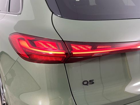 New 2026 Audi Q5 Prestige AWD/4WD image 12