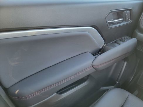 New 2026 Chevrolet Colorado Z71 w/ Z71 Convenience Package 2 image 30
