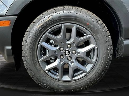New 2026 Ford Bronco Sport Big Bend AWD/4WD image 13