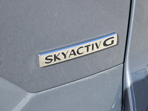 Used 2024 MAZDA CX-5 Carbon Edition image 23