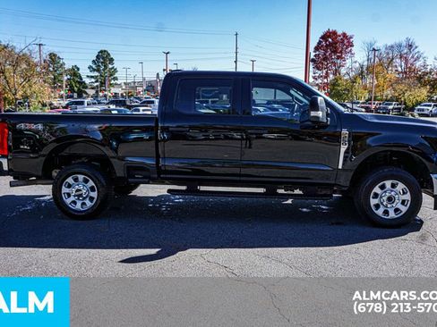Used 2024 Ford F250 XLT image 9