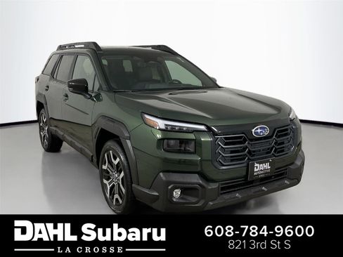 New 2026 Subaru Outback Touring XT image 1