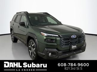 New 2026 Subaru Outback Touring XT video 1