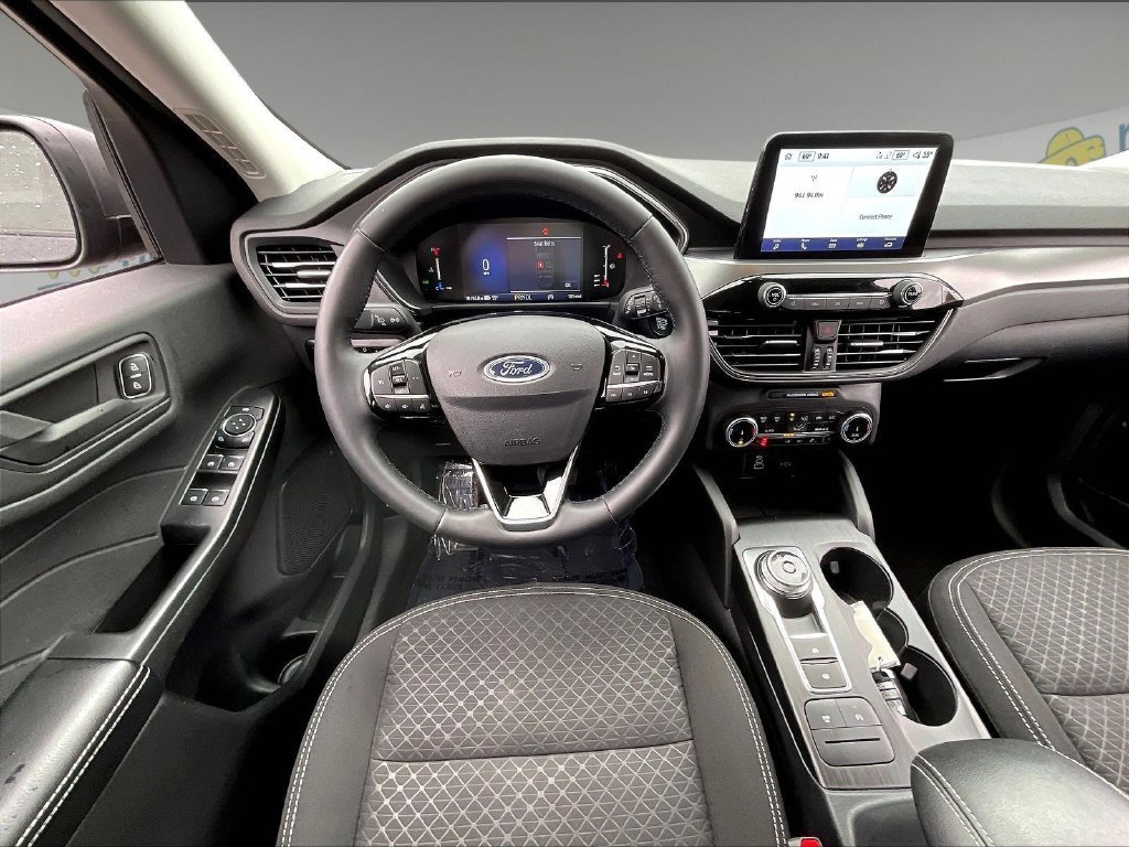 Used 2024 Ford Escape Active AWD/4WD image 16