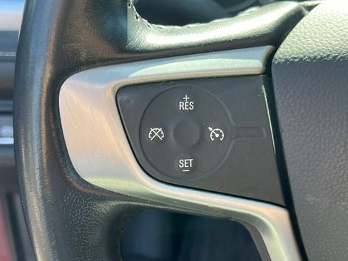 Used 2020 GMC Acadia SLE FWD image 6