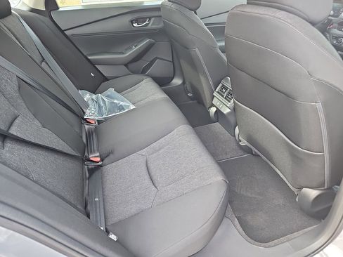 New 2026 Honda Accord SE image 11