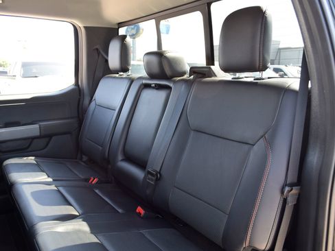 Used 2023 Ford F150 Lariat w/ Trailer Tow Package AWD/4WD image 18