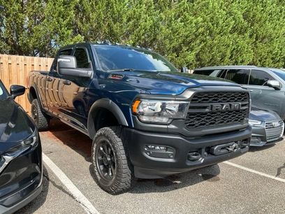 Used 2024 RAM 2500 Tradesman w/ Power Wagon Package