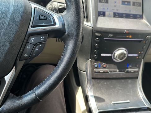 Used 2019 Ford Edge Titanium w/ Equipment Group 301A AWD/4WD image 22